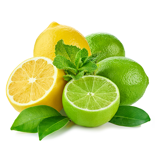 Fresh Lemon