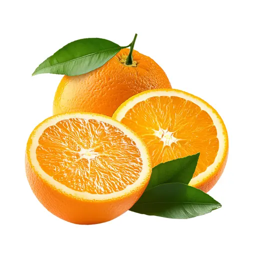 Fresh Orange