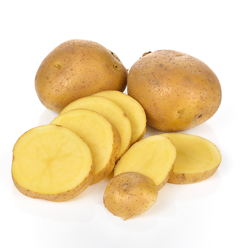 Potatoes
